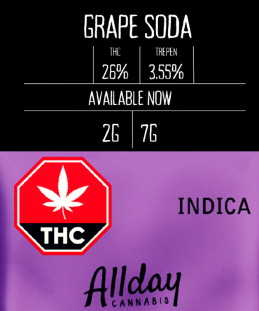 Grape Soda